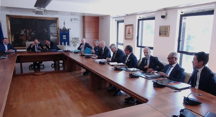 Bardi:”A Total proposte su accordi 2006″