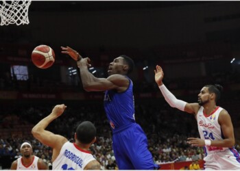 Basket: Biligha, Italia non è razzista
