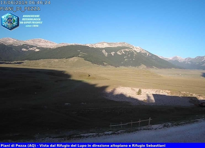 Benvenuto autunno, Piano Aremogna – 4.7