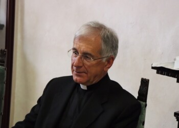 Boccardo, parlano sisma solo per voti