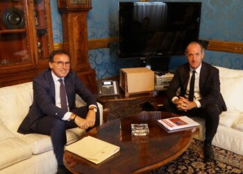 Boccia, sì autonomia che riduca i divari