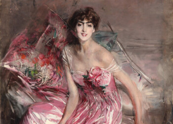 Boldini. L’incantesimo della pittura. Capolavori dal Museo Boldini di Ferrara