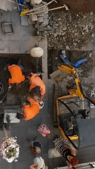 Bolzano, accordo per sottopasso via Roma