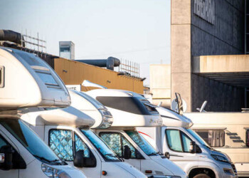 ‘Boom’ Salone camper, +13% visitatori