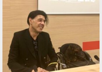 Bosso, non posso più suonare