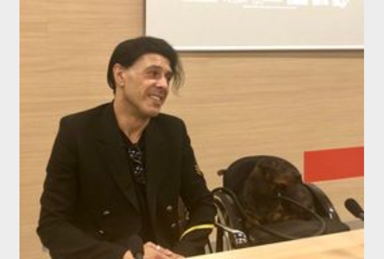 Bosso, non posso più suonare