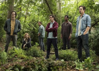 Box office, It Capitolo 2 mantiene vetta