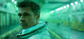 Esce domani ‘Ad Astra’, Brad Pitt torna sul grande schermo 