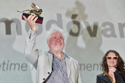 Buon compleanno, Pedro! Almodovar compie 70 anni