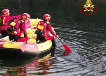 Cadavere in Arno, era in acqua da giorni