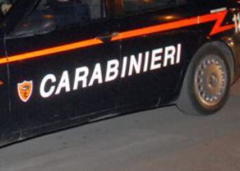 Cadavere semicarbonizzato nel Foggiano