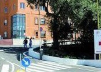 Caduto da cavallo, si risveglia da coma