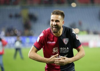 Cagliari: Pavoletti starà fuori 7 mesi