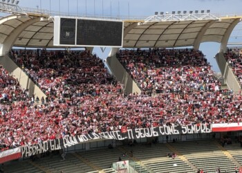 Calcio: Bari-Viterbese 1-3