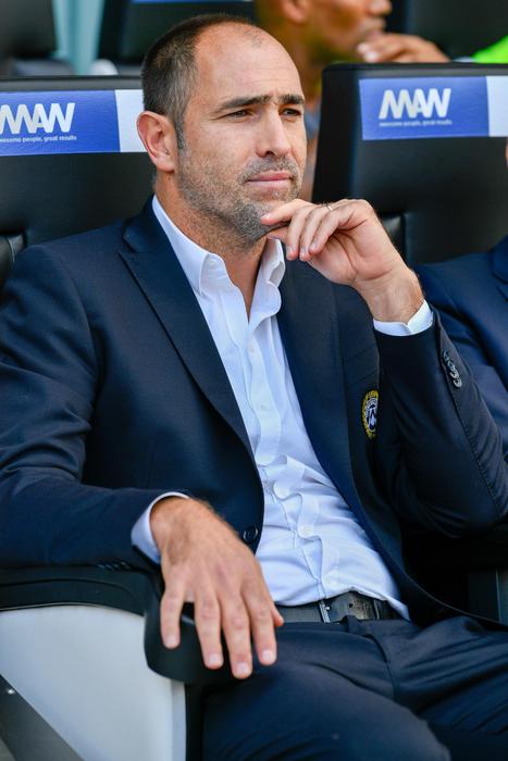 Calcio: Tudor “vittoria che dà fiducia”