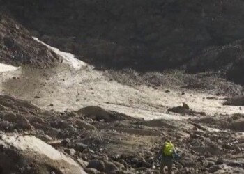 Cambiamenti meteo e ghiacciai alpini a rischio scomparsa: il caso del Sarenne