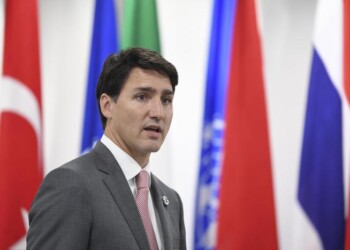 Canada: scuse Trudeau per foto-scandalo