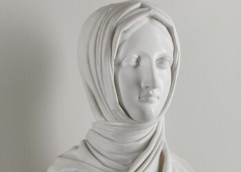 Canova. I volti ideali