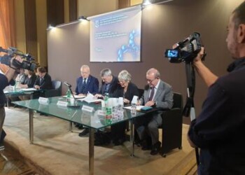 Casasco (Confapi), ‘firma convenzione mette ordine su rappresentanza’ 