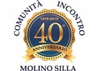 Casellati a 40/o della Comunità Incontro