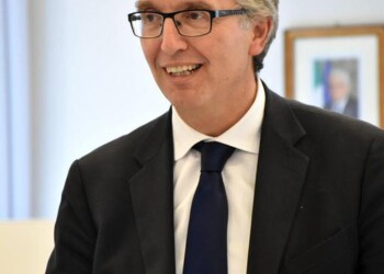 Ceriscioli a Conte, cambio passo su sisma