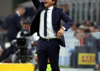 Champions: Conte, modulo? Serve intensità