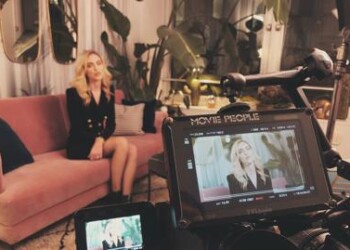 Chiara Ferragni in ‘Unposted’: “Se vuoi puoi farlo anche tu” 