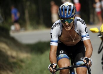 Ciclismo: Cassani ‘Matteotti’buon lavoro