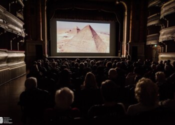 Cinema archeologico, a Rovereto la 30/a rassegna