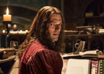 Cinema: Argentero, ‘io nei panni di Leonardo da Vinci per incoscienza’ 