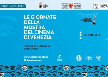 Cinema: film settimana Critica in 13 sale d’Essai trivenete