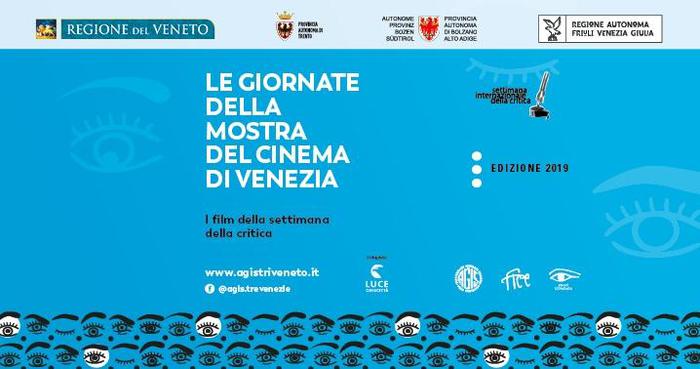 Cinema: film settimana Critica in 13 sale d’Essai trivenete