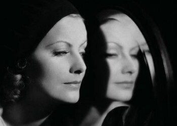 Cinema: la diva Greta Garbo immagine ufficiale della Festa di Roma 