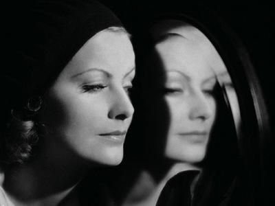 Cinema: la diva Greta Garbo immagine ufficiale della Festa di Roma 