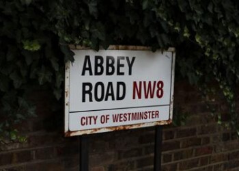 Cinquant’anni di Abbey Road 
