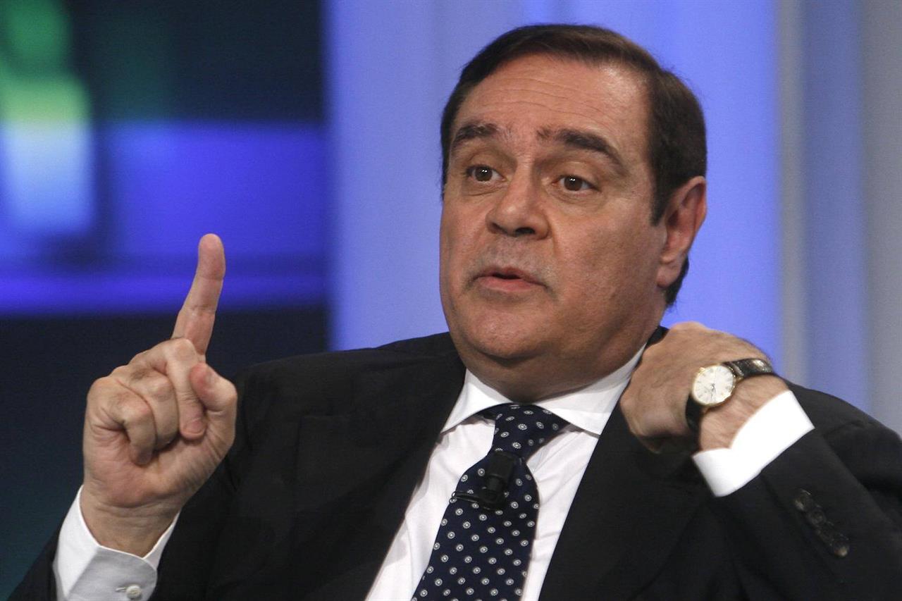 Clemente Mastella: “Renzi ha imbrigliato il Pd e i Cinque Stelle. E potrebbe conquistare il centro”