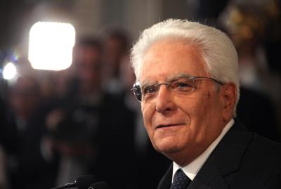 Clima, Mattarella e gli altri Capi di Stato: Agiamo insieme e rapidamente