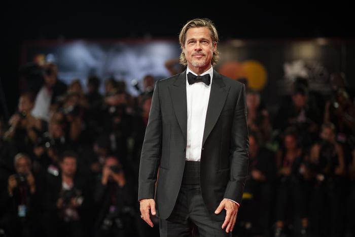 Con Ad Astra e Tarantino è l’ora di Pitt