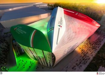 Con Anica e Videocittà digitale e cinema italiani a Expo 2020  