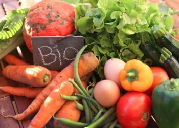 Consumi: Ismea, prosegue incremento vendite alimenti e bevande biologiche 