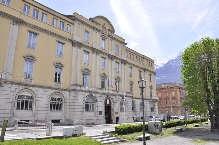 Conti Forte Bard, martedì udienza Riesame