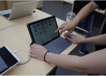 Conti nuovo responsabile Registro.it