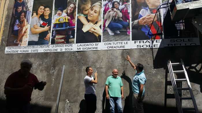 Controesodo, nuovo progetto Presti tra Etna e Alcantara