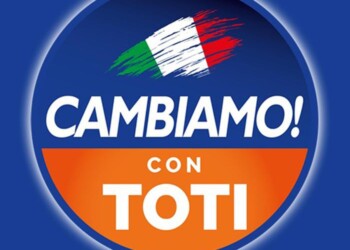 Costituito Cambiamo!, ha 9 parlamentari