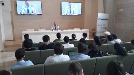 Cottarelli, da governo aspettiamo i fatti