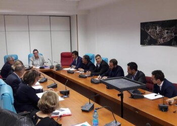 Cova Viggiano: Regione, basta fiammate