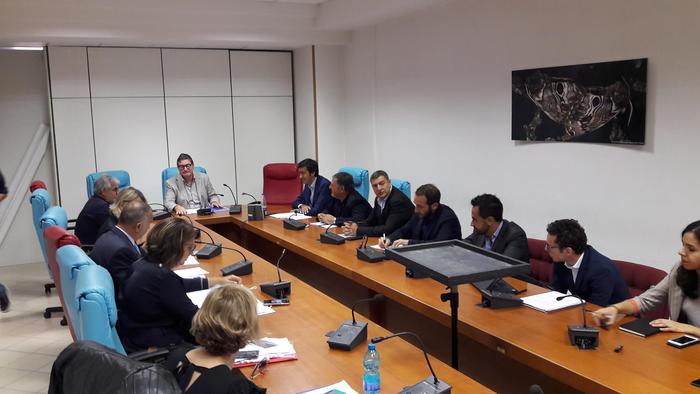 Cova Viggiano: Regione, basta fiammate