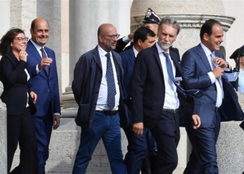Cura omeopatica per emergenza democratica, il Pd si è innamorato dei Cinque Stelle