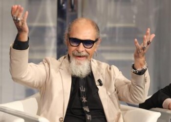 D’Agostino: “Salvini dalla D’Urso? Farebbe meglio ad andare a Bruxelles” 