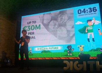 Dal turismo esperienziale ai farmaci, novità in app a Digithon  